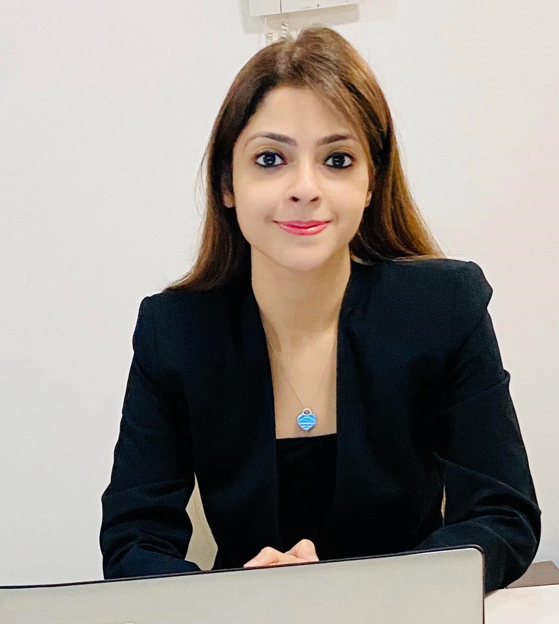 Ritika Agarwal